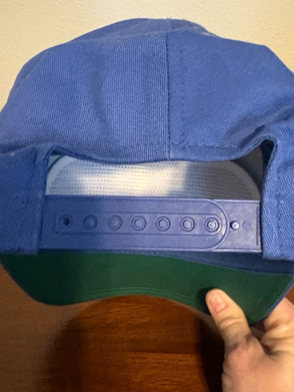 Ford baseball cap - Picture 2 of 3